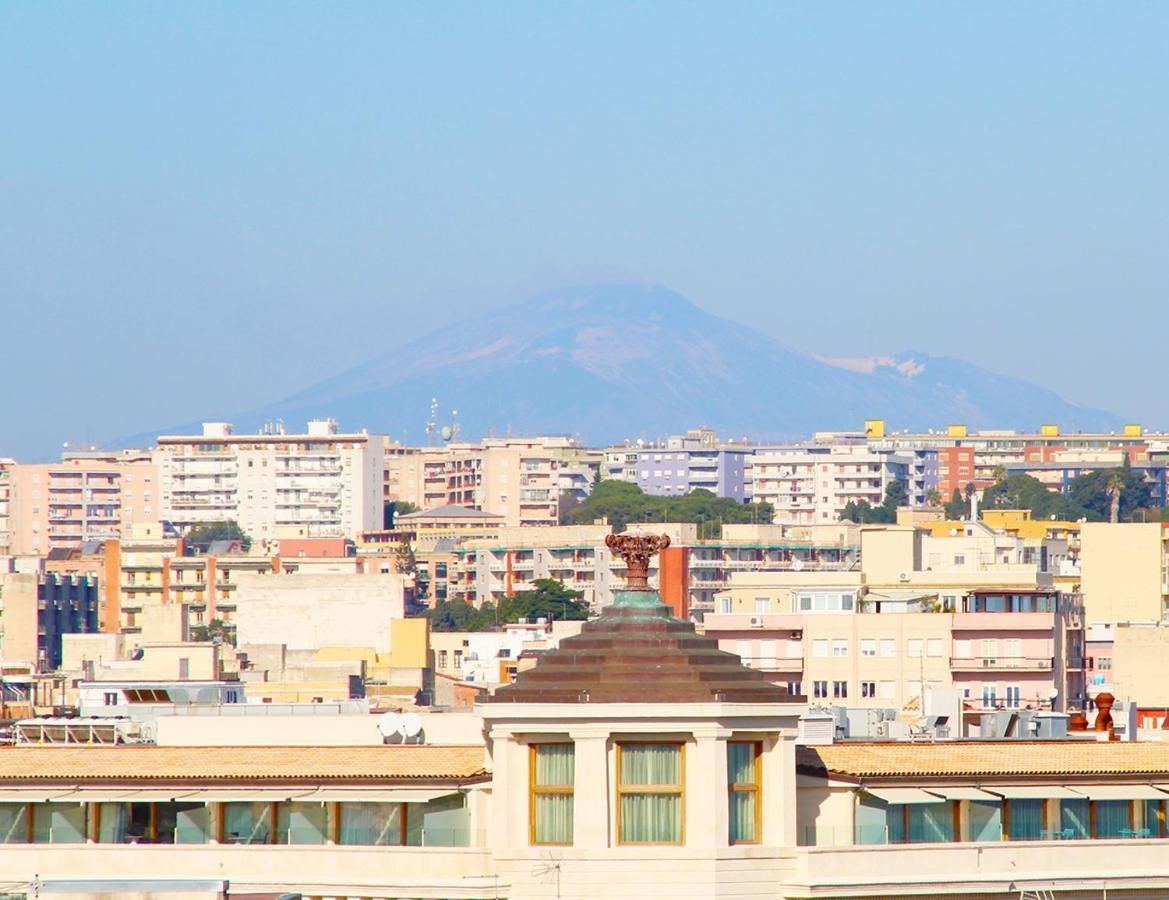 Terrazza Dei Mori - Seaview Terrace In Ortigia Apartment Syracuse Ngoại thất bức ảnh
