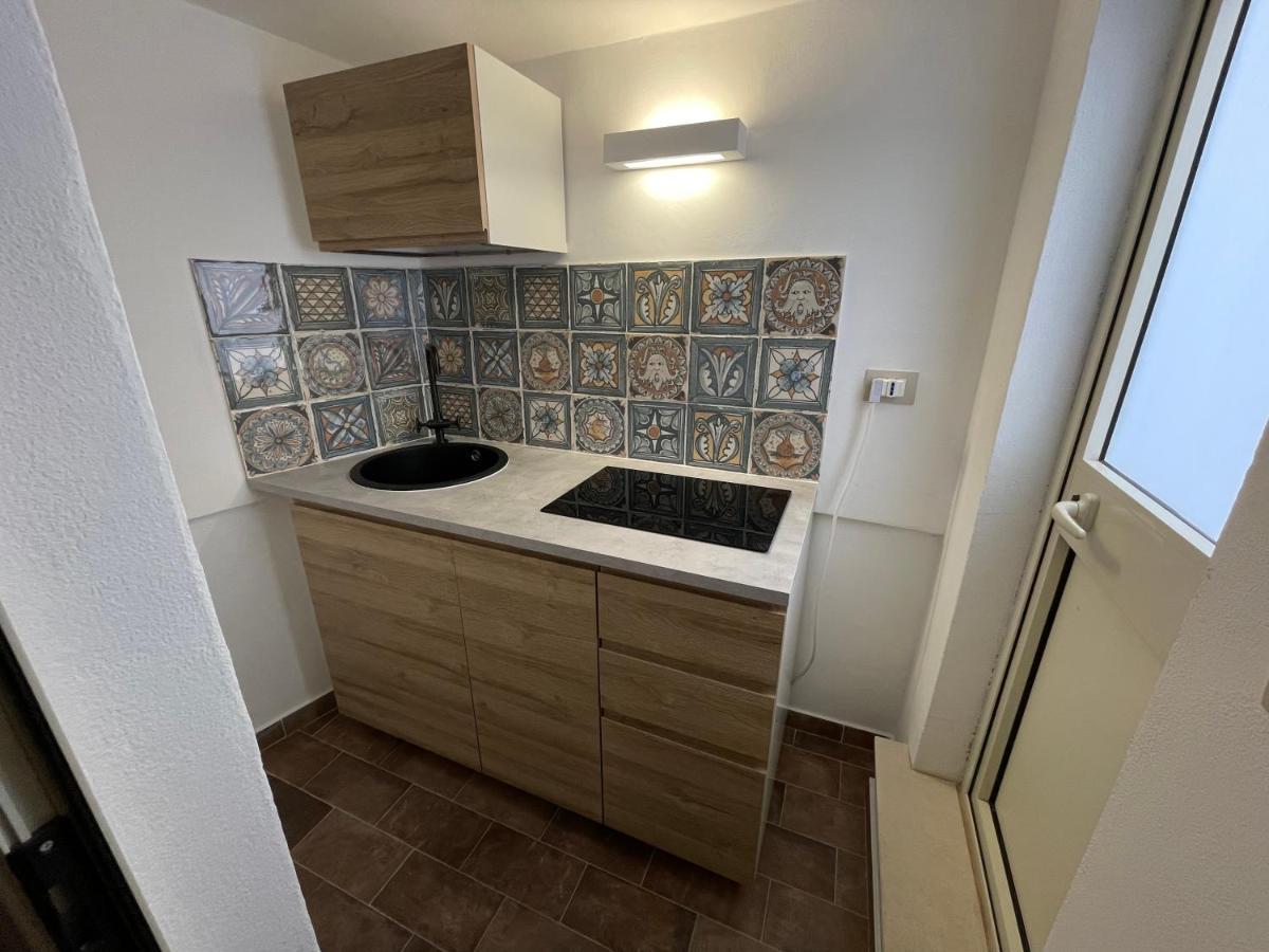 Terrazza Dei Mori - Seaview Terrace In Ortigia Apartment Syracuse Ngoại thất bức ảnh